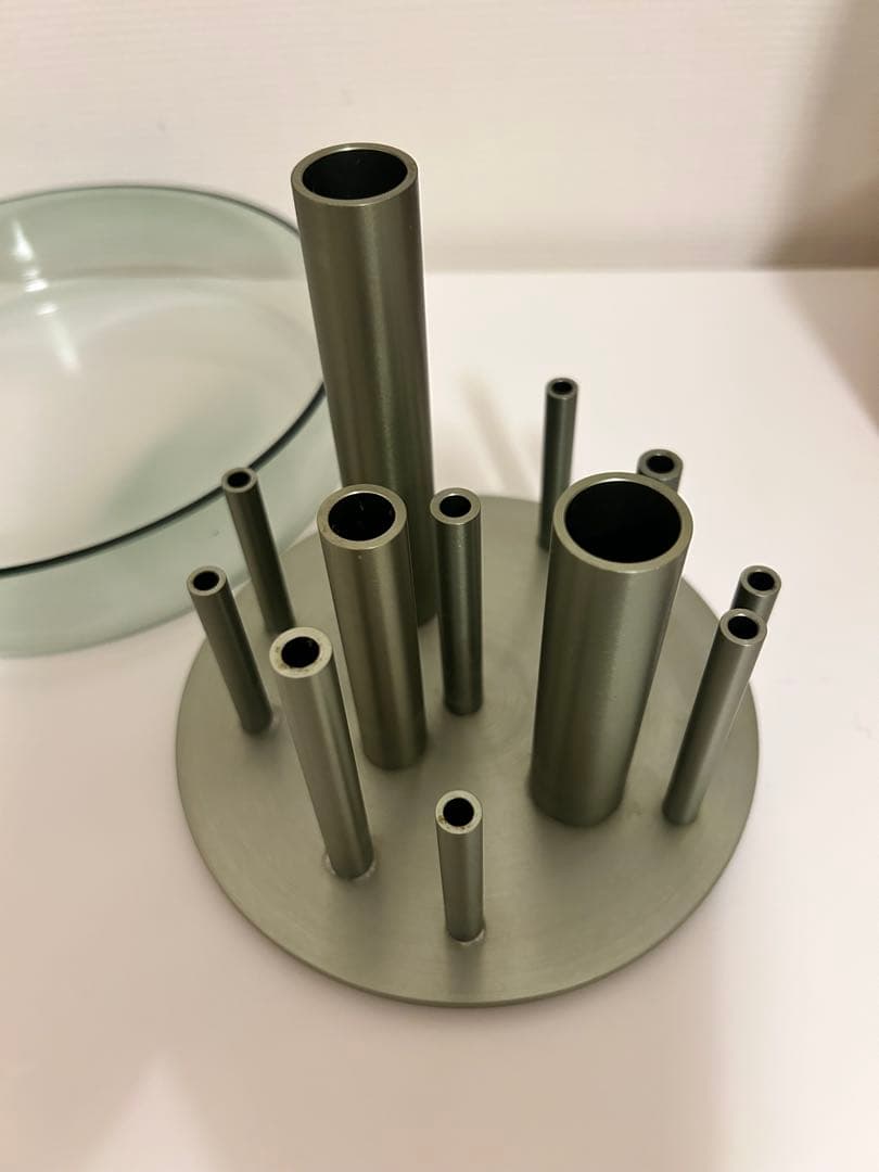 Fritz Hansen イケルベース