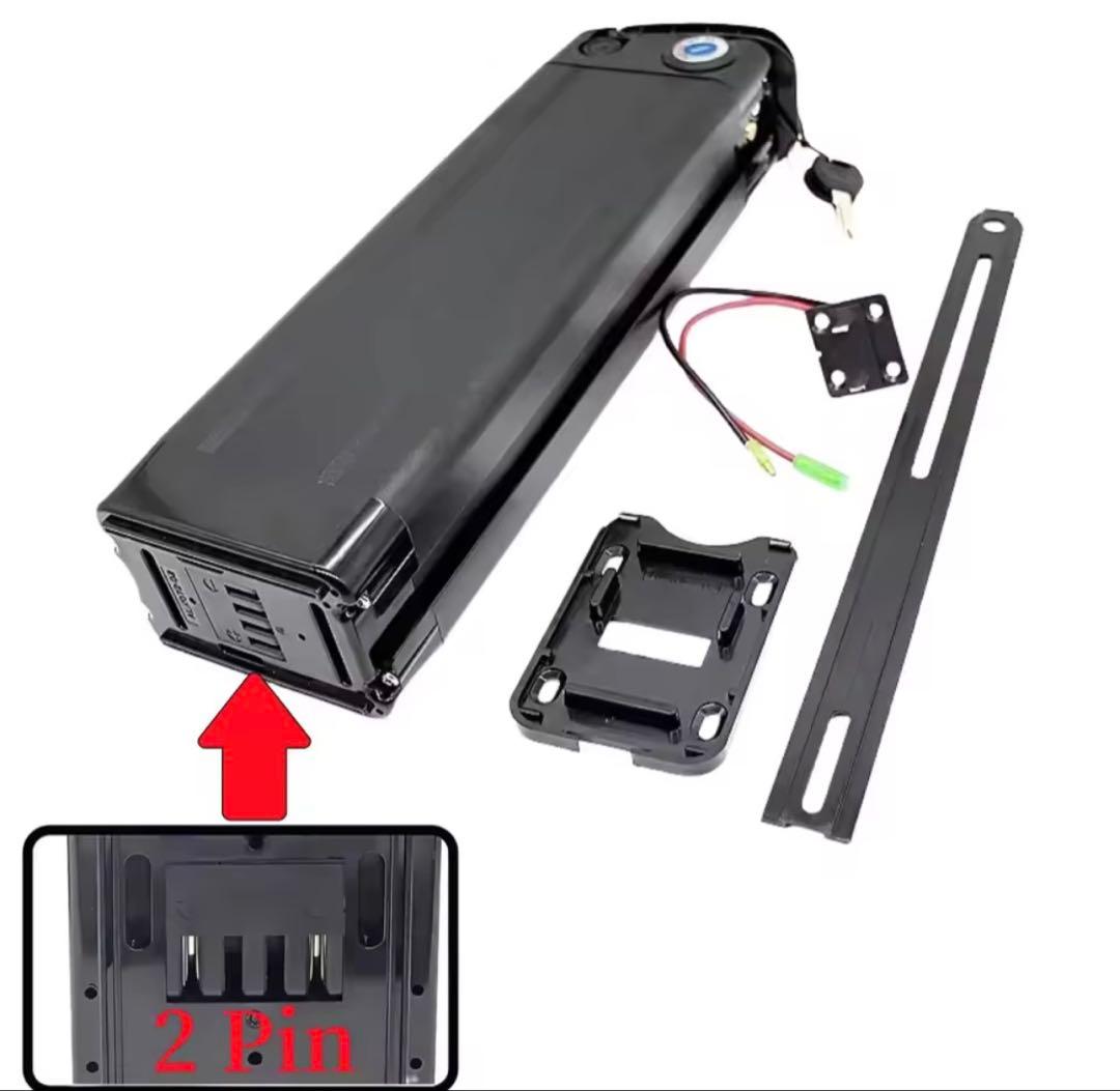 36V 15Ah リチウム充電式バッテリー モペット E-BIKE