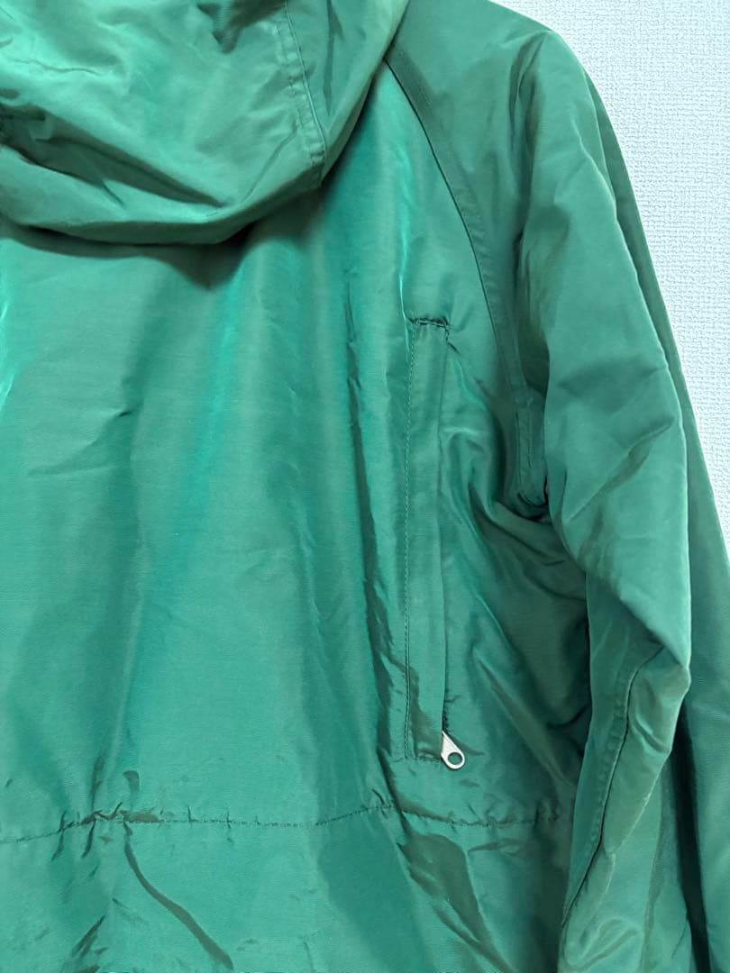 SIERRA DESIGNS 60/40 マウンテンパーカー USA製