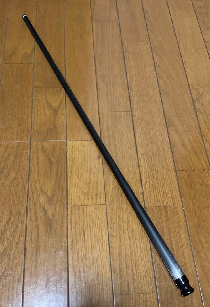 Jacoby black shaft 11.8mm カーボンシャフト