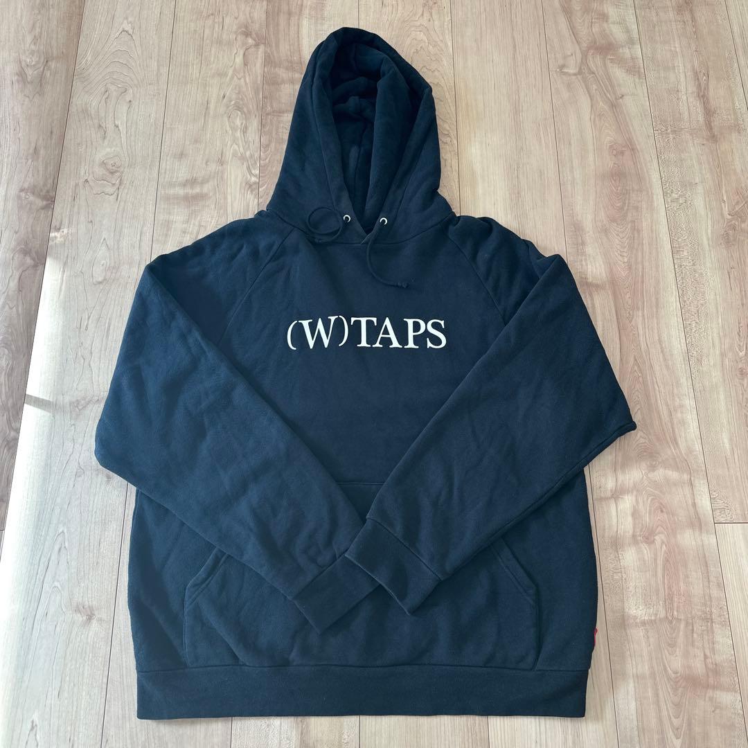 WTAPS パーカー