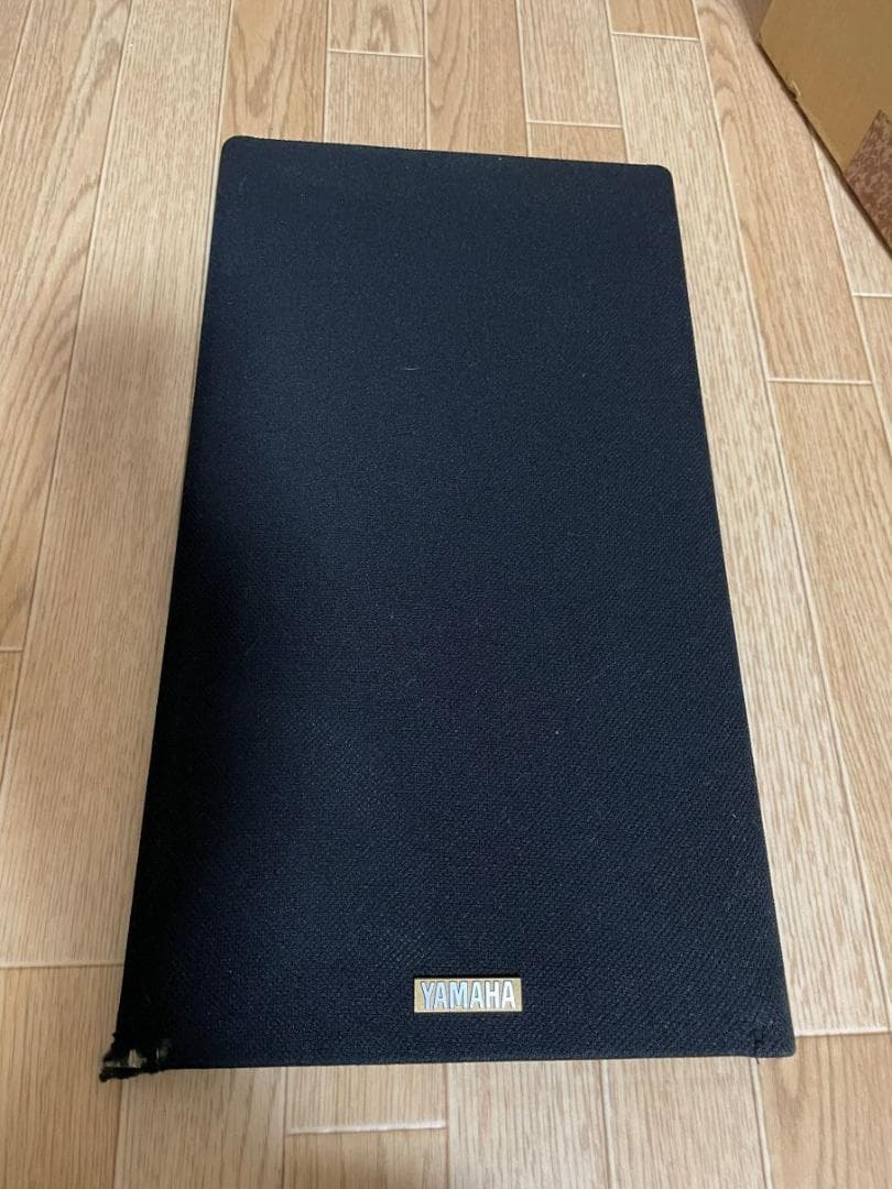 YAMAHA NS-10MT スピーカー1台 元箱付き
