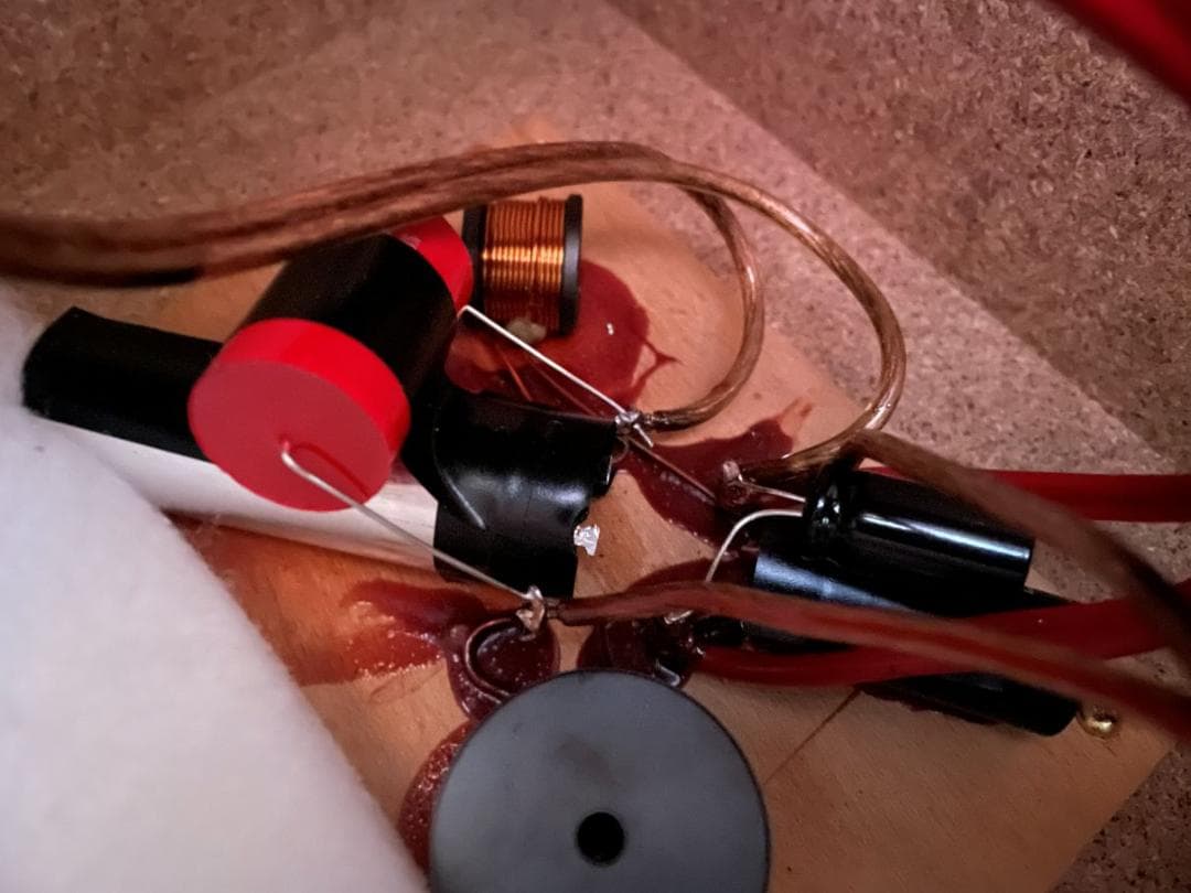 YAMAHA NS-10MT スピーカー1台 元箱付き