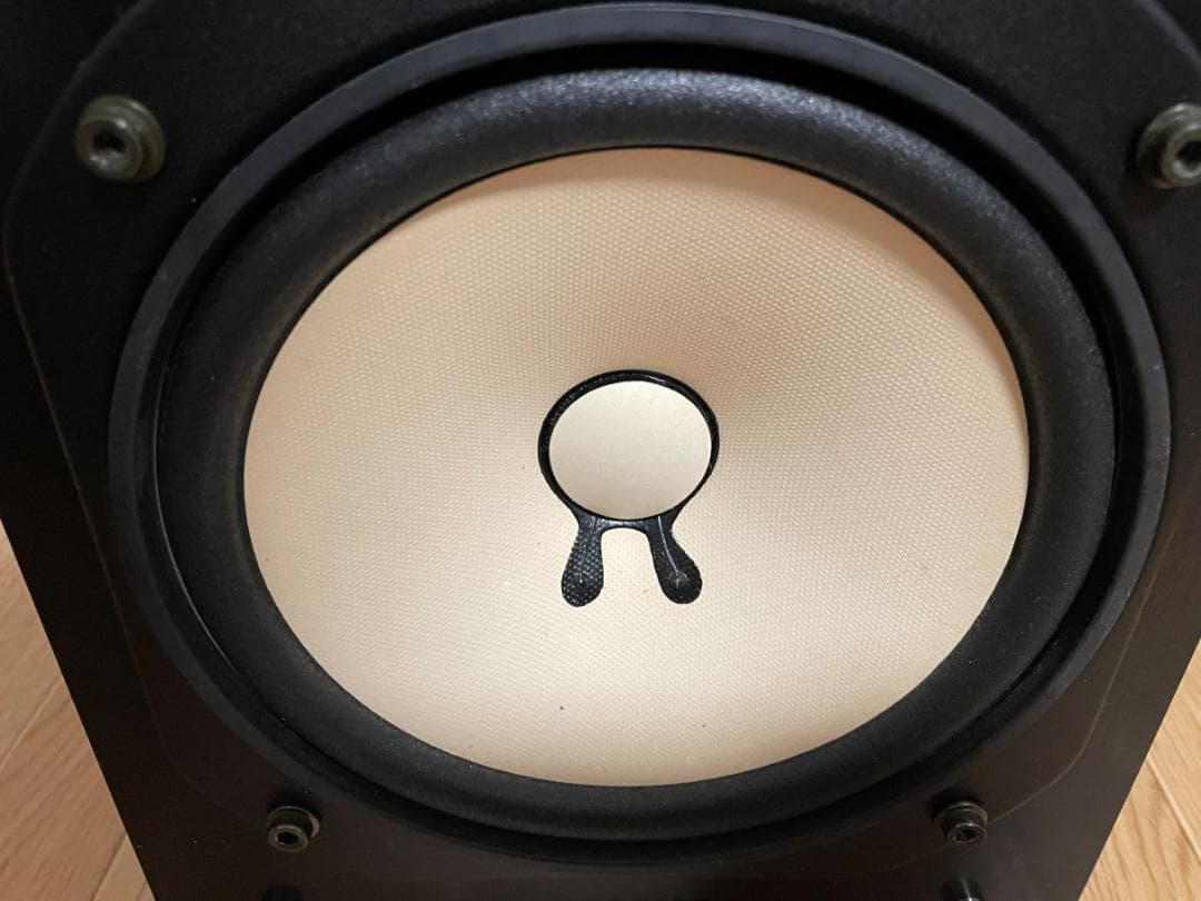 YAMAHA NS-10MT スピーカー1台 元箱付き