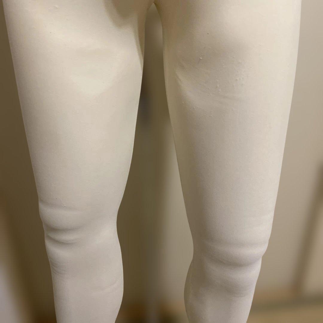 ReBody PU フレキシブル マネキン トルソー 170cm 【訳あり】