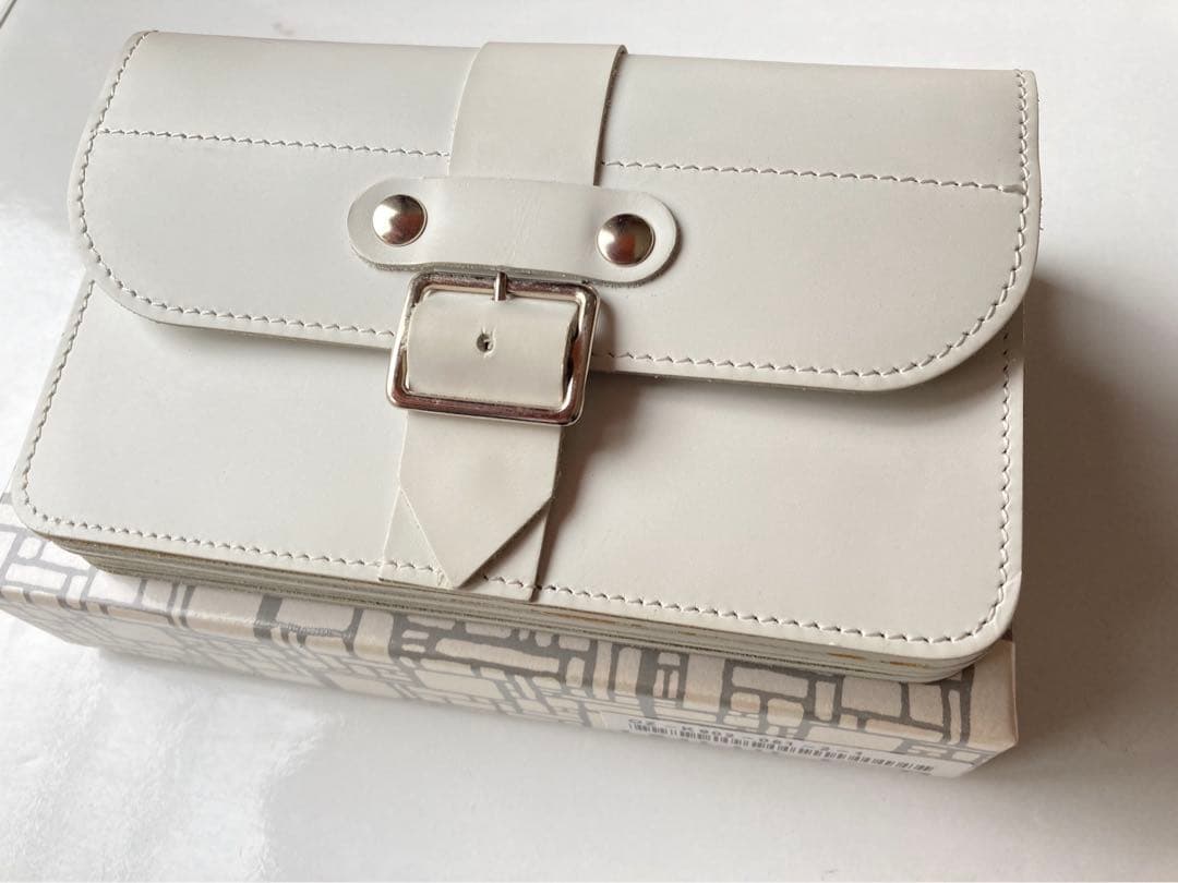 shinobu  サイフ　コムデギャルソン　財布