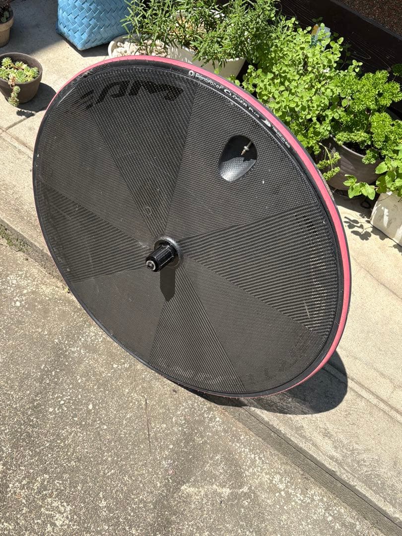 スパチ ディスクホイール 11s