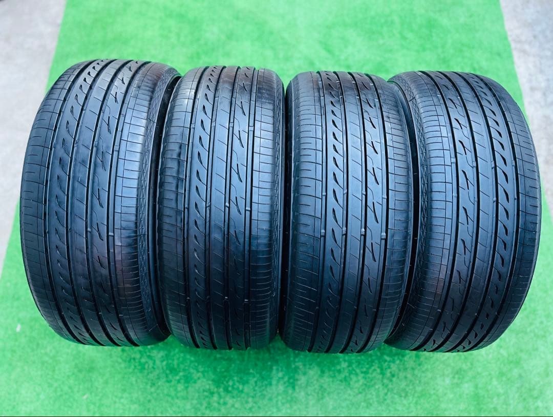 245/45 R19.BRIDGESTONE REGNO GR-XIIl,25年
