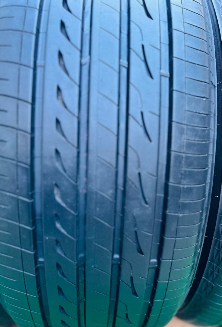 245/45 R19.BRIDGESTONE REGNO GR-XIIl,25年