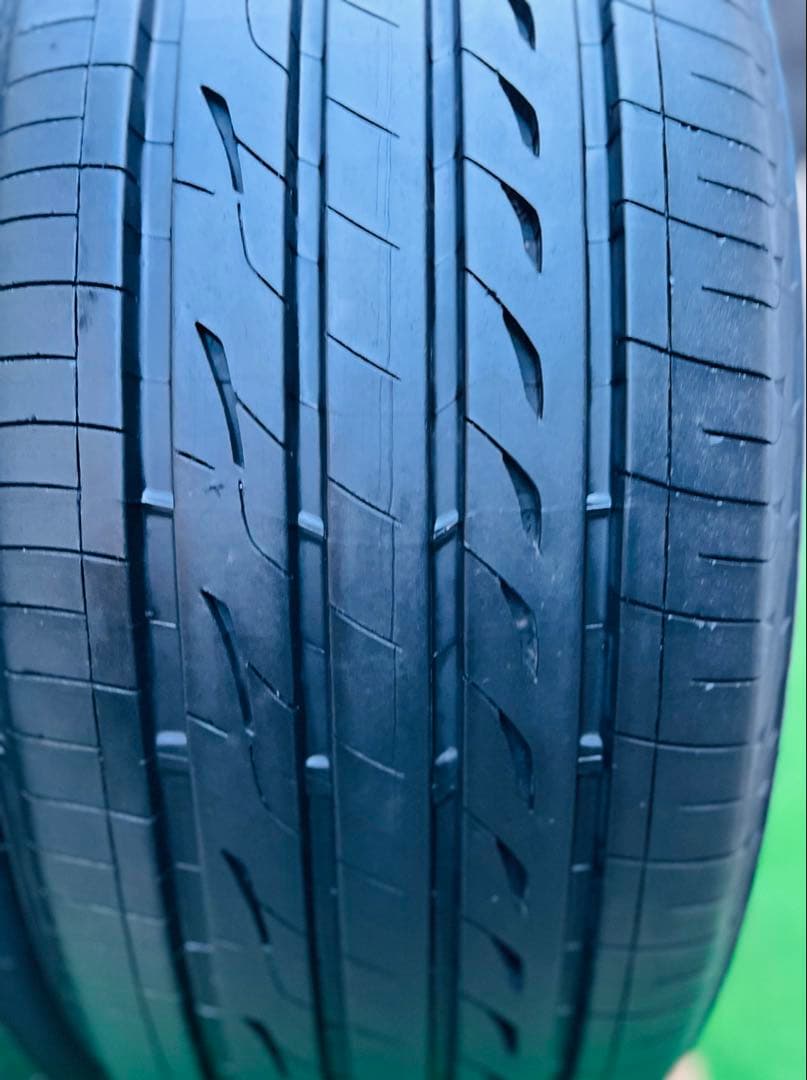 245/45 R19.BRIDGESTONE REGNO GR-XIIl,25年