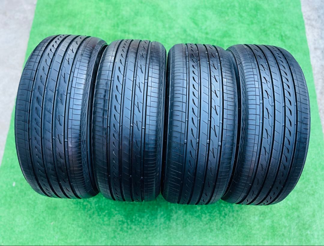 245/45 R19.BRIDGESTONE REGNO GR-XIIl,25年
