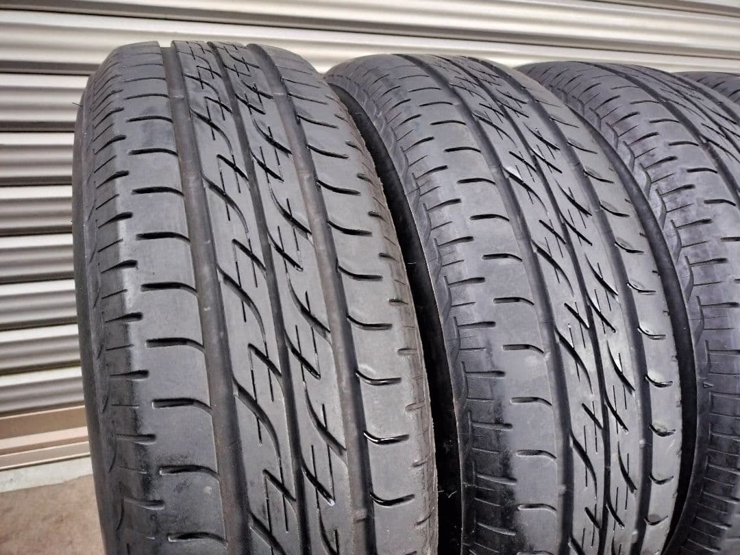 2021年製 BRIDGESTONE NEXTRY 175/65R14