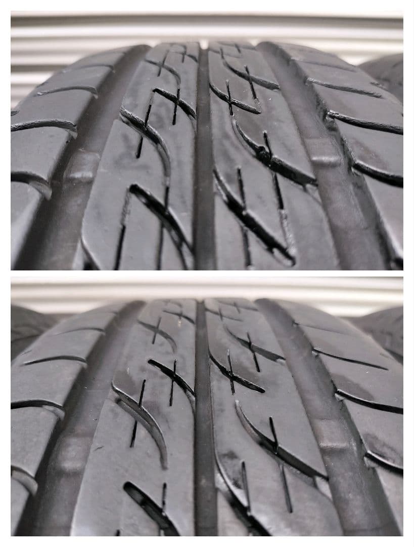 2021年製 BRIDGESTONE NEXTRY 175/65R14