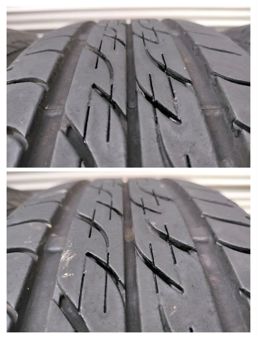 2021年製 BRIDGESTONE NEXTRY 175/65R14
