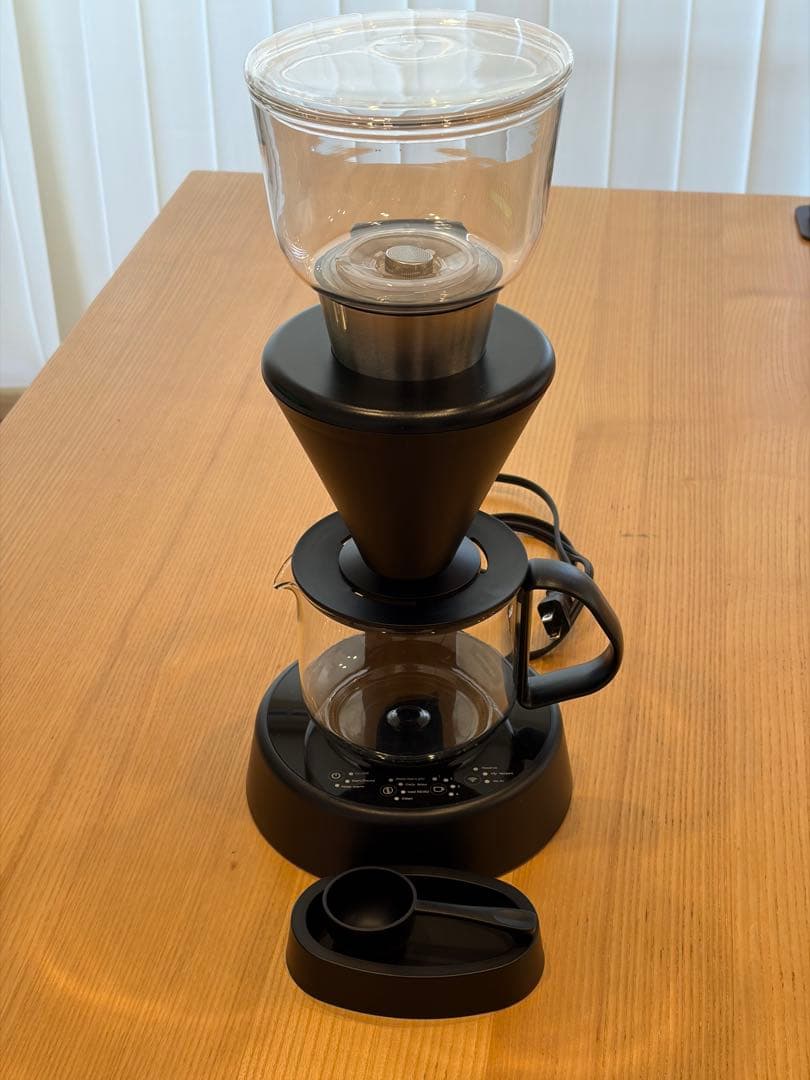 エペイオス(Epeios) Moccaドリップコーヒーメーカー