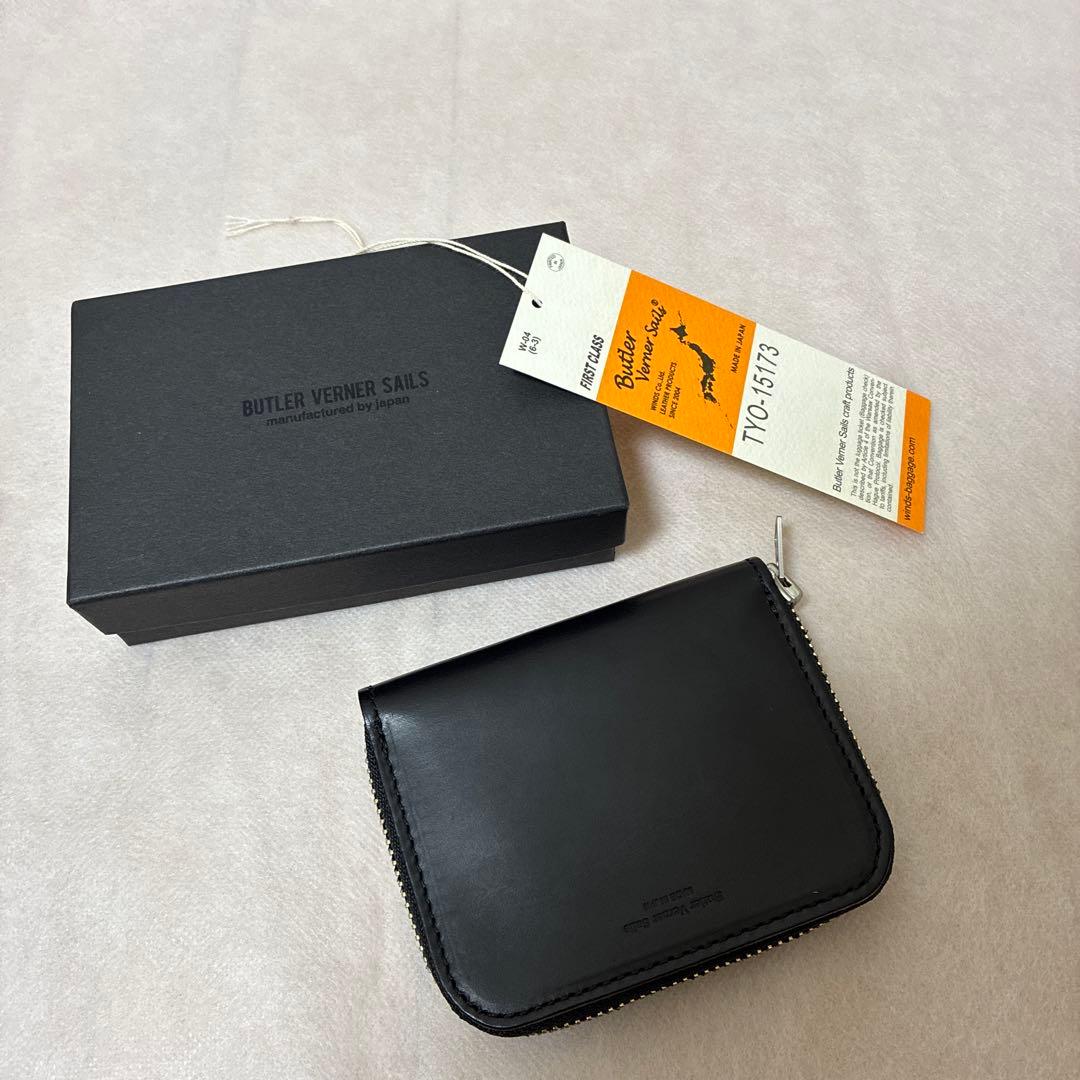 【ケース】　バトラーバーナーセイルズ