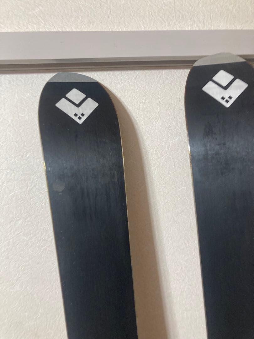 Vector glide CORDOV ベクターグライド　スキー板