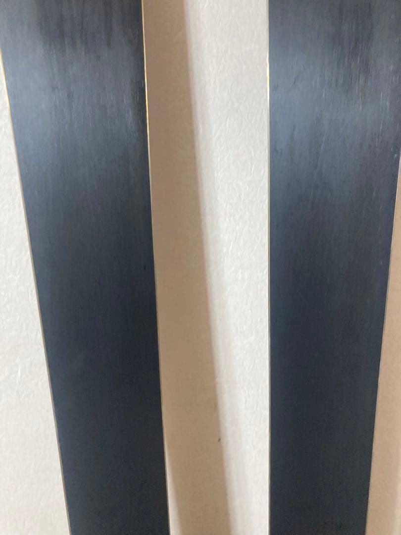 Vector glide CORDOV ベクターグライド　スキー板