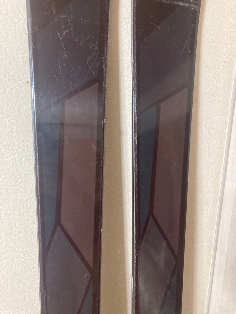 Vector glide CORDOV ベクターグライド　スキー板