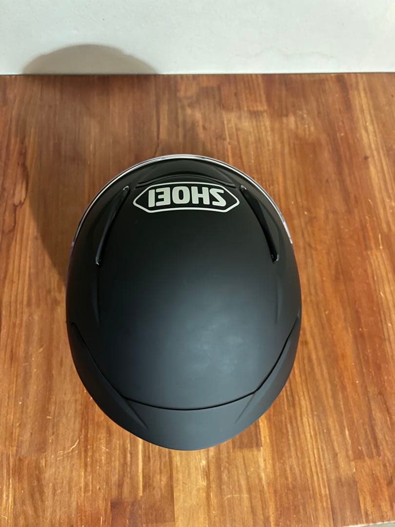 SHOEI- Z-8 フルフェイスヘルメット