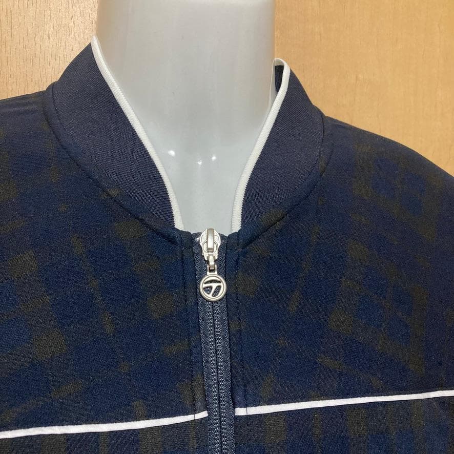 美品 TaylorMade UNITED ARROWS ゴルフ ブルゾン XL