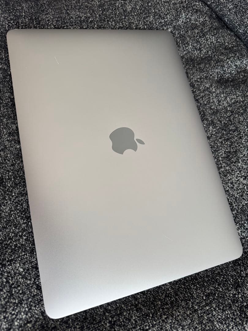 Apple MacBook Air M1 256gb16gb シルバー　本体のみ