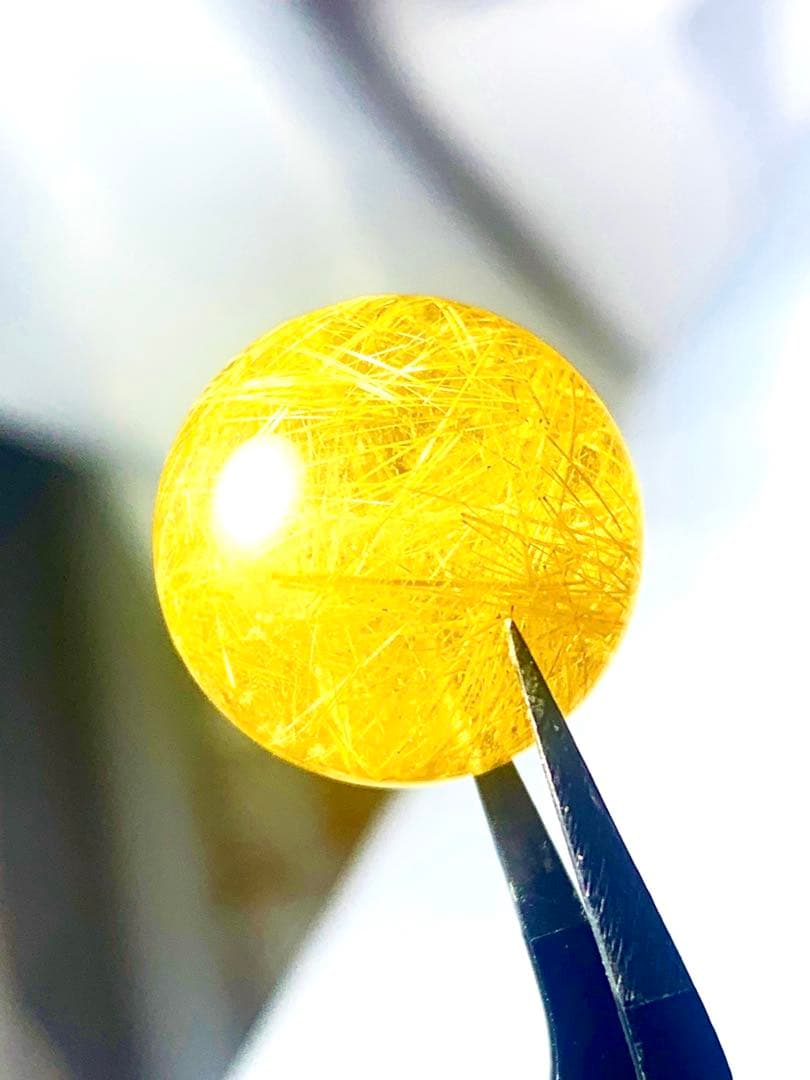 グレード高め♡高品質タイチン18mm♡K②