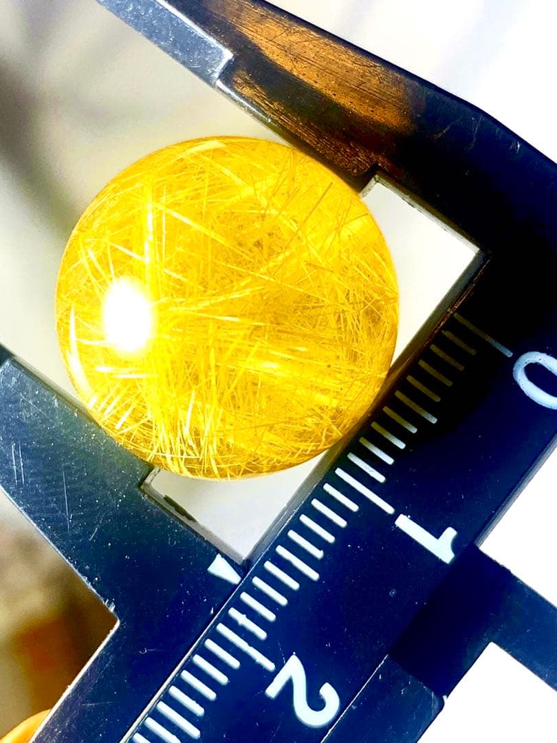 グレード高め♡高品質タイチン18mm♡K②