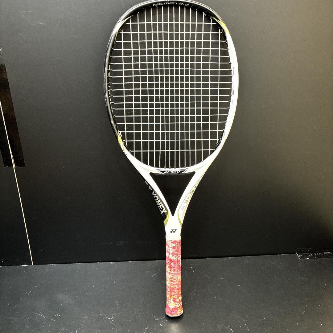 YONEX EZONE Xi 115 ヨネックス　イーゾーン　硬式テニスラケット
