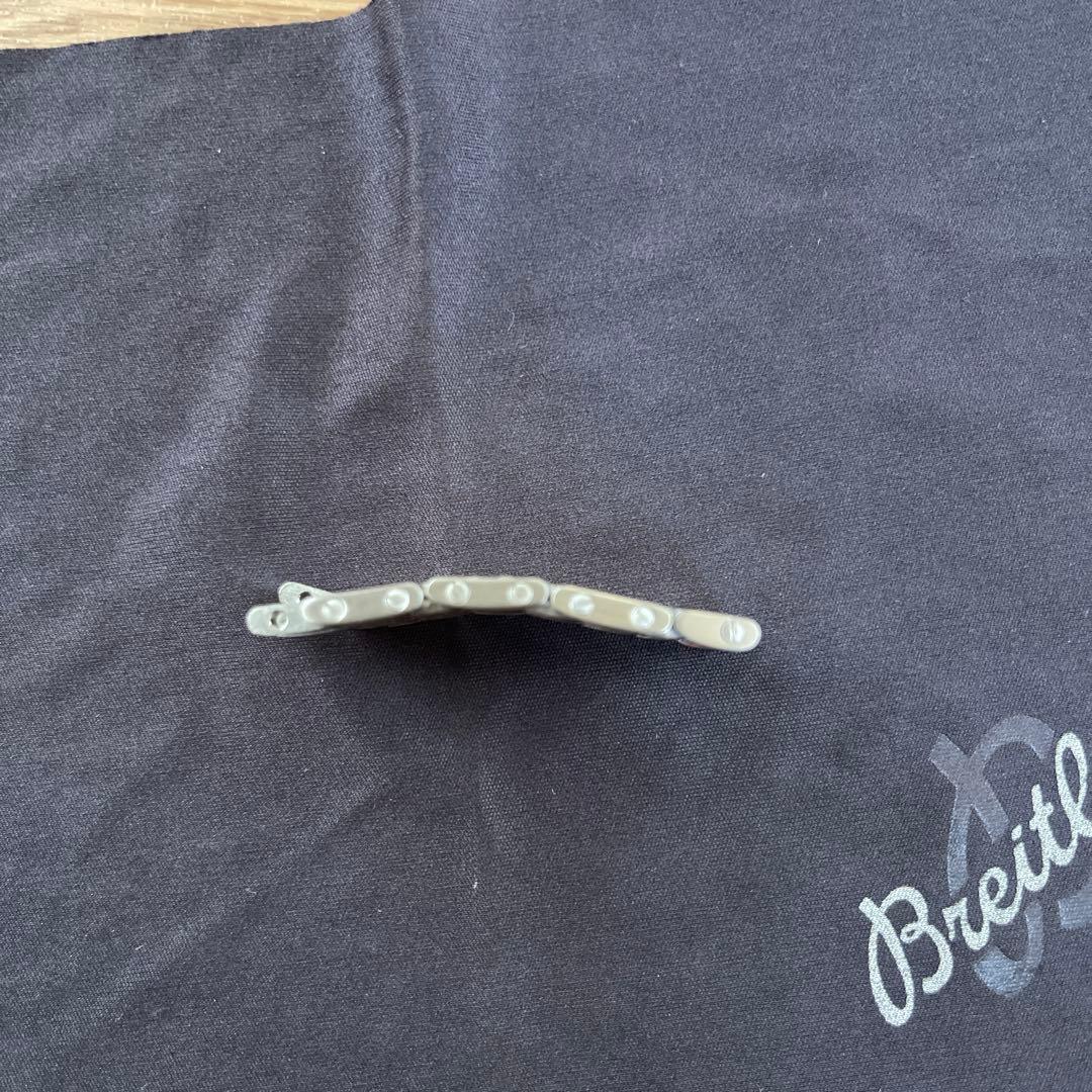 あっちゃんさん専用ブライトリング　ナビタイマーAB0138211B1A1