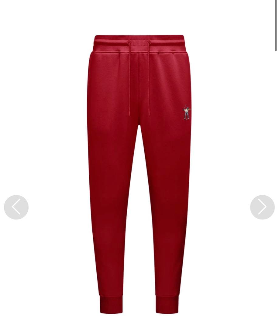 Eastside golf sweatshirts とJogger pants