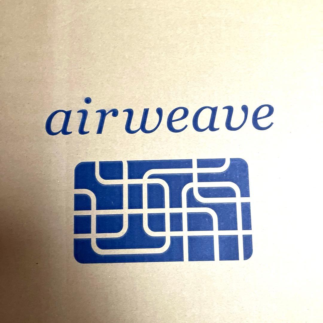 airweave 四季布団 シングル 200サイズ