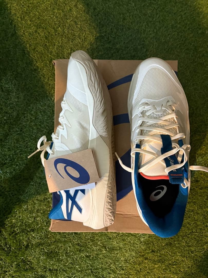 シューズ(男性用) ASICS UNPRE ARS LOW 2