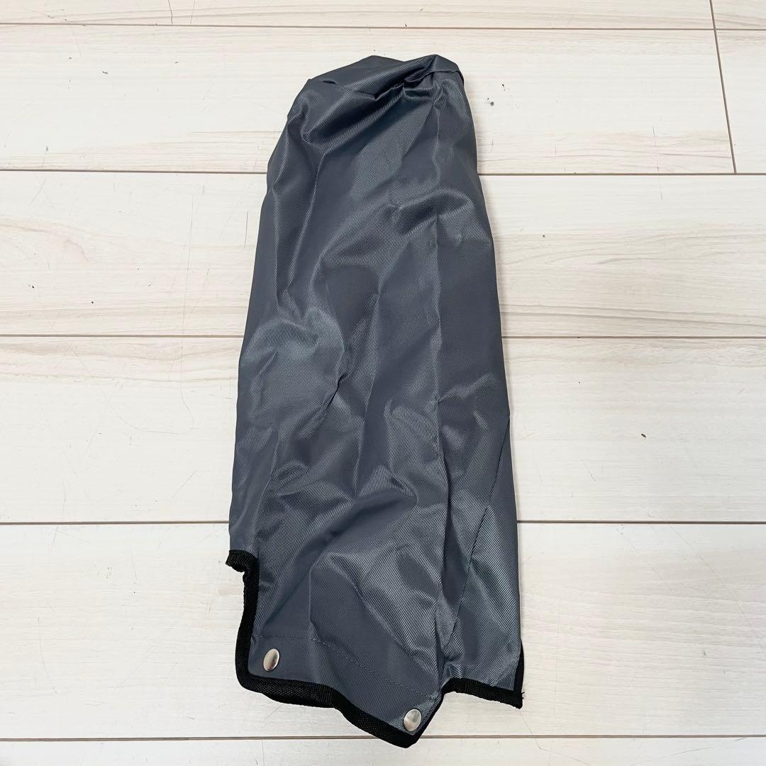 【未使用品】TaylorMade ライトスタンドバック　ハーフ