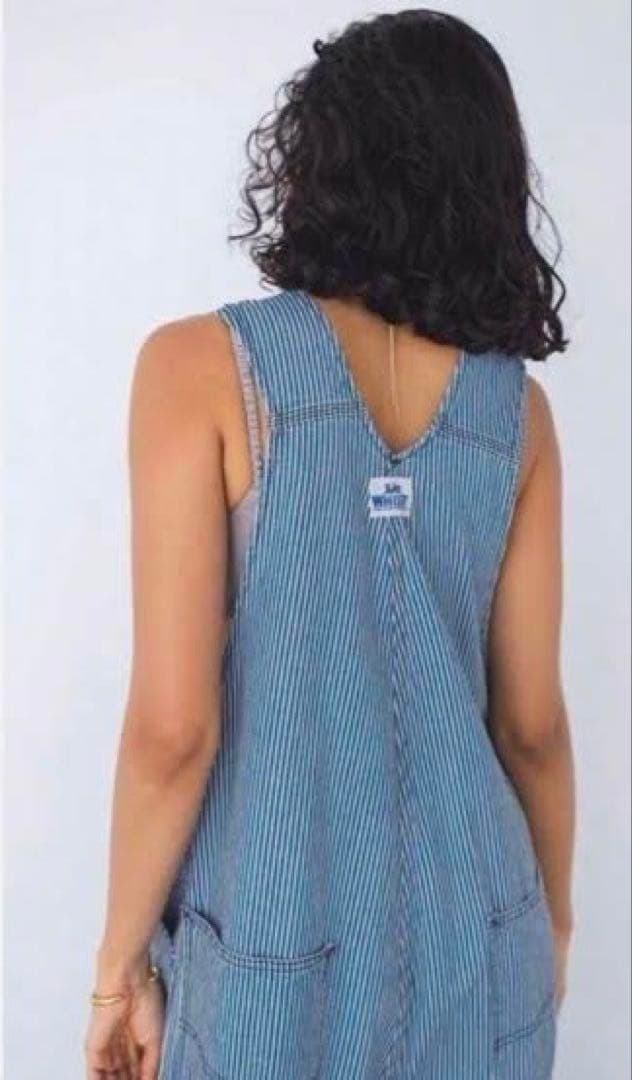 新品未試着　アリシアスタン♡Lee Whizit Overall オーバーオール