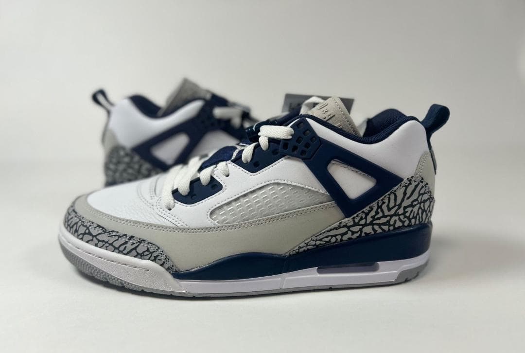 Nike Jordan Spizike Low スパイジーク ロー