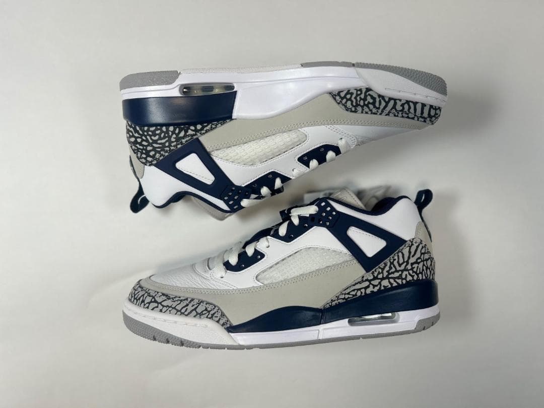 Nike Jordan Spizike Low スパイジーク ロー