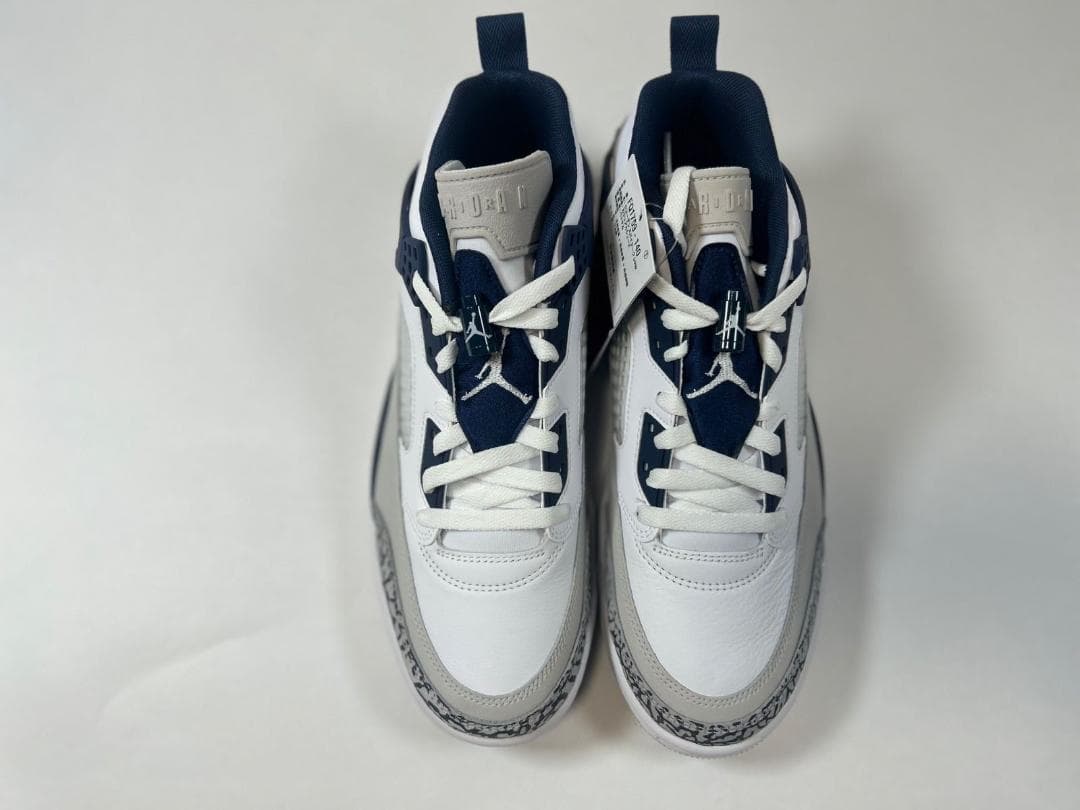 Nike Jordan Spizike Low スパイジーク ロー