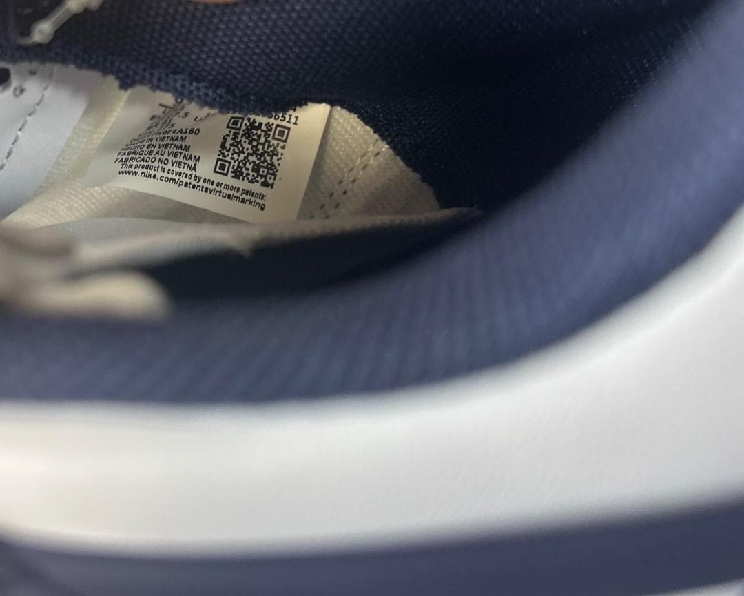 Nike Jordan Spizike Low スパイジーク ロー