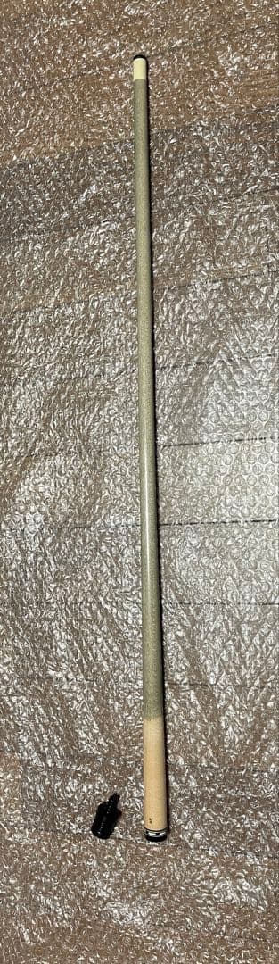 ビリヤード　HOW APシャフト　ラジアル