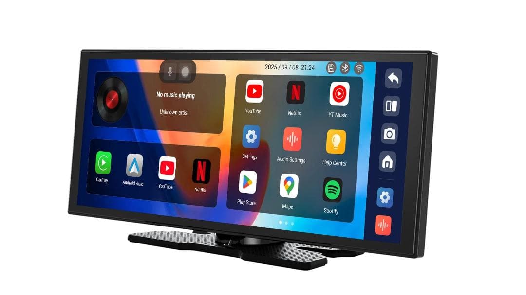 Ottocast Screen AI オットキャスト スクリーン AI