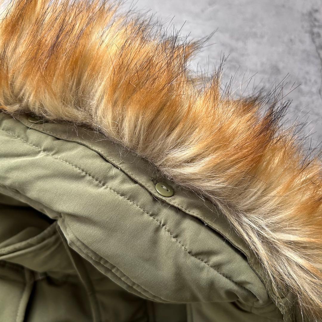 ジャケット・アウター SLY type N-2B archive flight jacket y2k