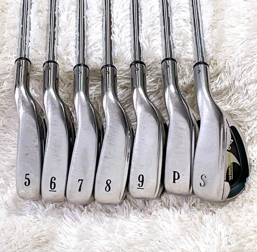 Callaway WARBIRD ゴルフクラブ フルセットキャロウェイ新品ボール