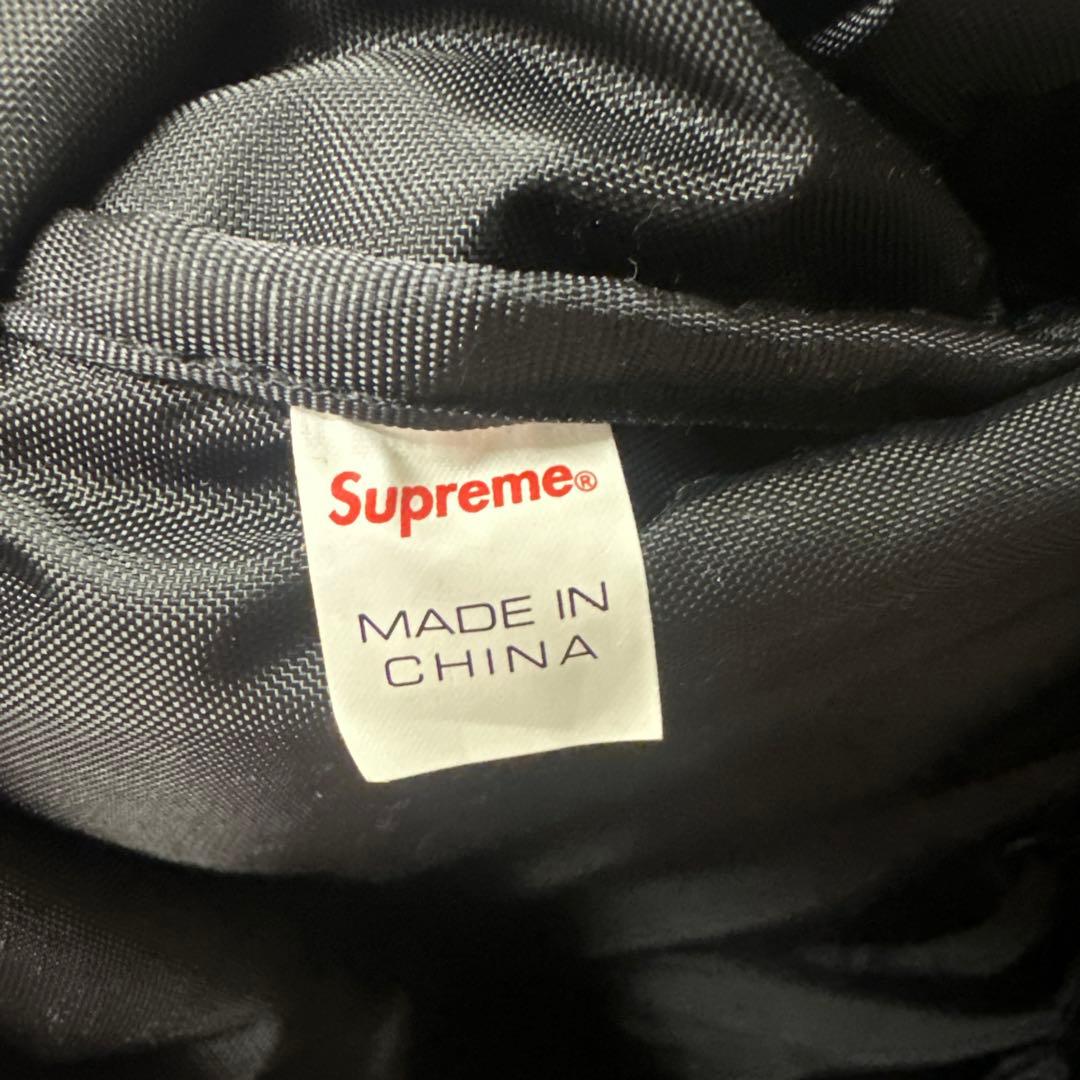 Supreme シュプリーム ウエストバッグ ボディバッグ リアルツリー