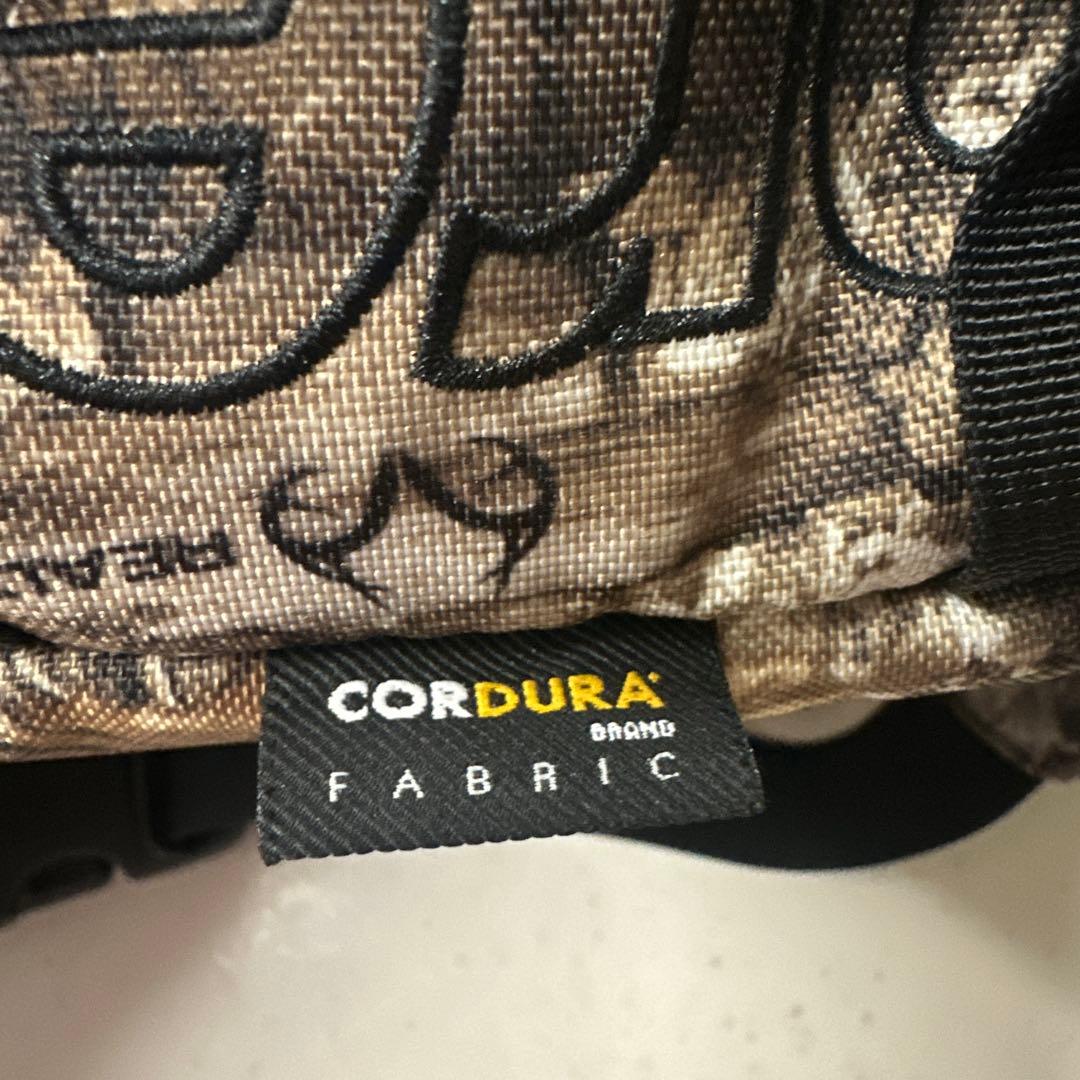 Supreme シュプリーム ウエストバッグ ボディバッグ リアルツリー