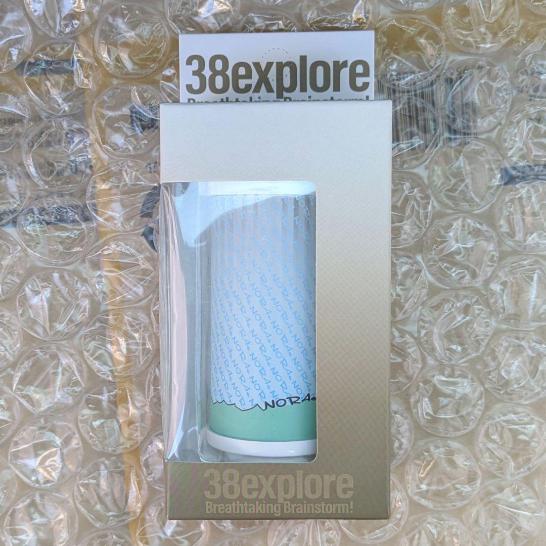 NORAs ノラズ MIYABI 38灯 夏