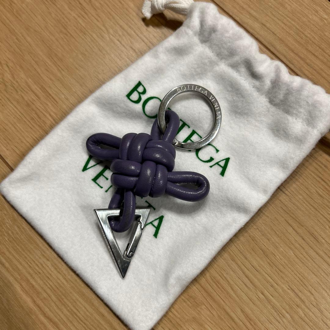 小物 temple  Bottega Veneta