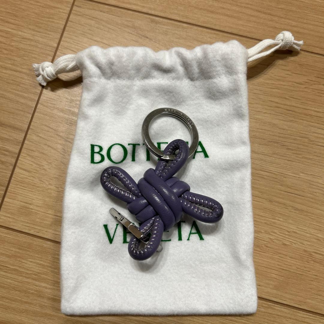 小物 temple  Bottega Veneta