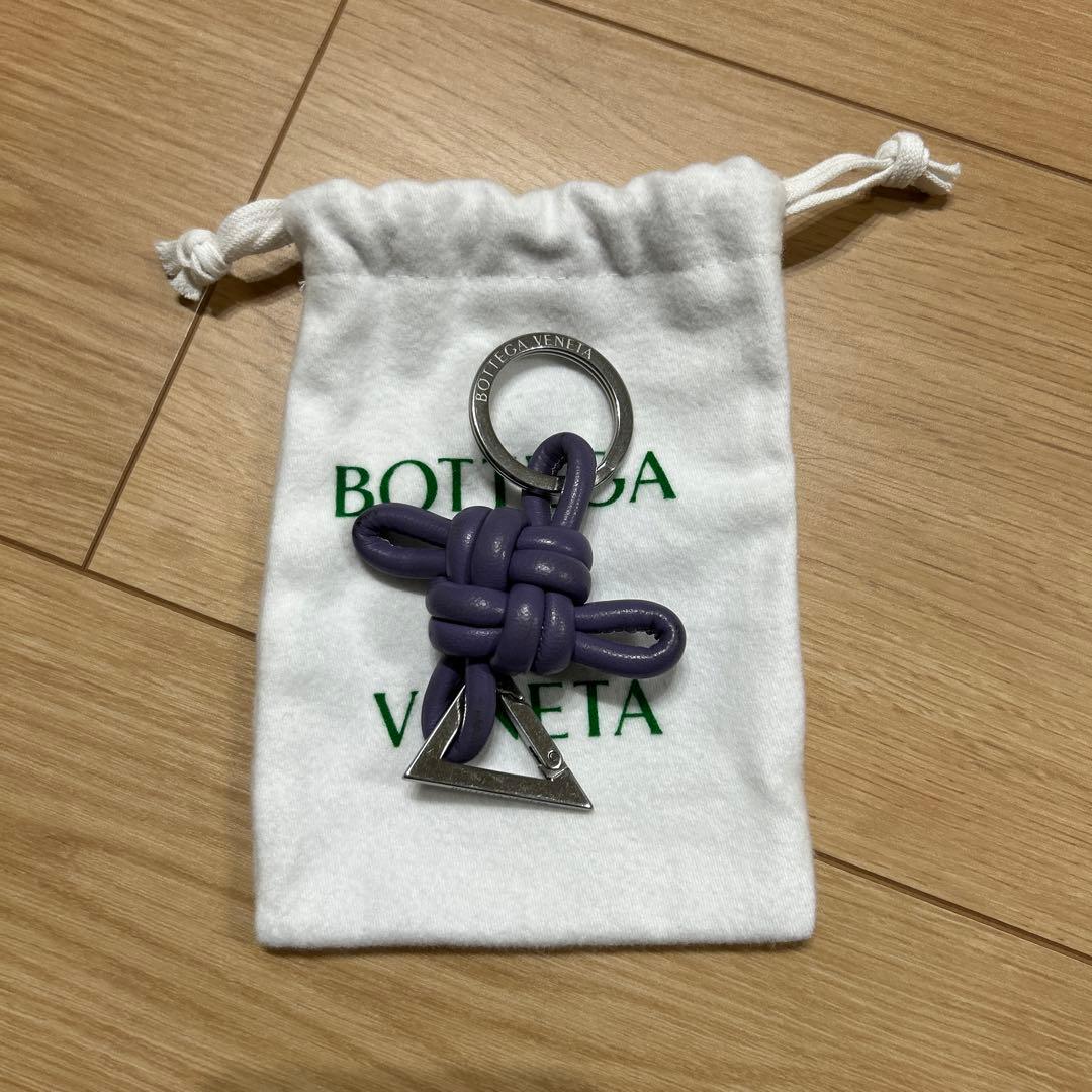 小物 temple  Bottega Veneta
