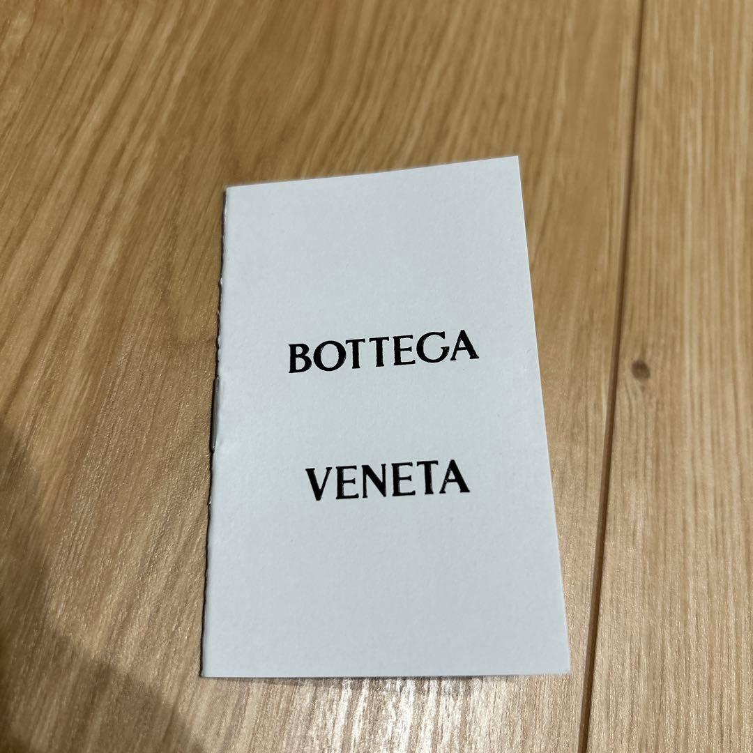 小物 temple  Bottega Veneta